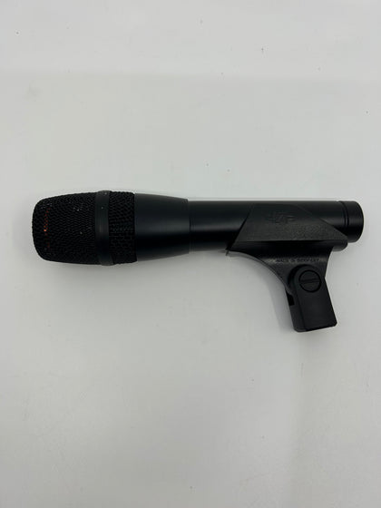 Sennheiser BF530 Black Fire 530 Supercardioid Handheld Dynamic Microphone with On / Off Switch