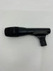 Sennheiser BF530 Black Fire 530 Supercardioid Handheld Dynamic Microphone with On / Off Switch