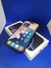 Apple iPhone 16 Pro 256GB 100% Battery Health Black Titanium Unlocked Boxed