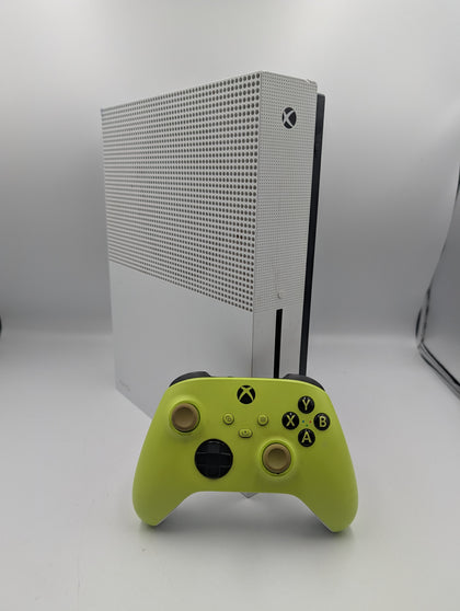 Xbox One S 500gb