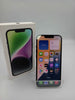 Apple iPhone 14 128GB Midnight, Unlocked A **Never Used** Batt 100% Boxed