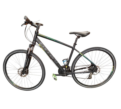 Carrera CrossFire 2 Road Bike COLLECTION ONLY