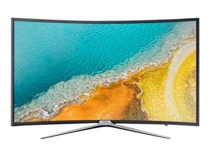 Samsung Curved 49