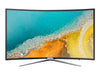 Samsung Curved 49" Full HD LED Smart TV **Collection Only**