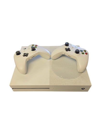 Microsoft Xbox One S 500GB Console