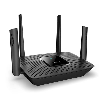 Linksys MR9000 Tri-Band Mesh Wifi 5 Router.