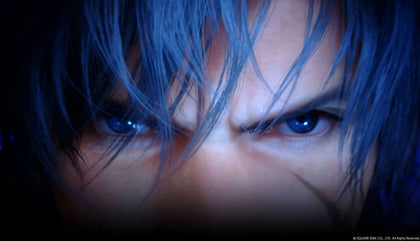 Final Fantasy XVI ps5
