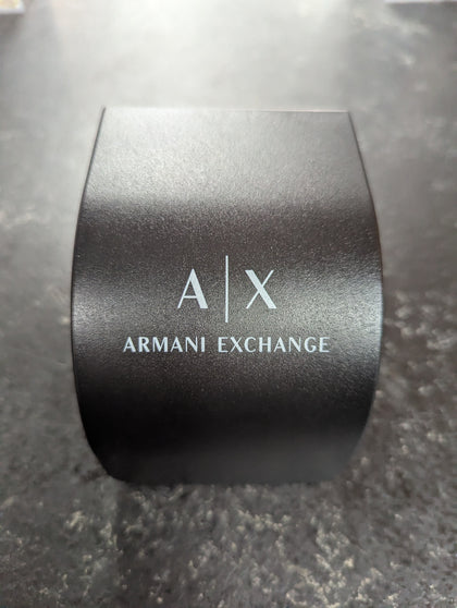 Armani Exchange Watch