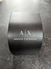 Armani Exchange Watch