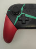 Nintendo Switch Pro Controller Xenoblade 2 Special Edition