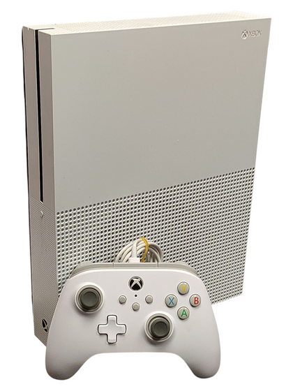 Microsoft Xbox One S 1TB **Unboxed**