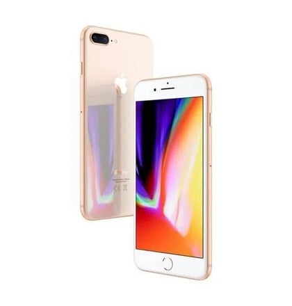 iPhone 8 Plus 64gb unlocked 82% Battery health