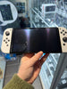 Switch Console, 64GB OLED + White Joy-Con, Discounted