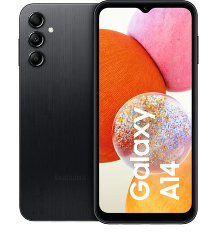 Samsung A14 Smart Mobile Phone