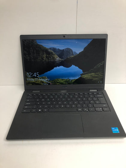 Dell Latitude 3420