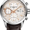 Raymond Weil Freelancer Mens Chronograph Watch 7730-STC-65025