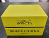 Invicta Speedway Chronograph Men's Watch 25484
