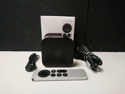 Apple TV 4K 3rd Generation