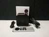 Apple TV 4K 3rd Generation