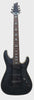 Schecter Omen Extreme-7 Stblk Electric Guitar