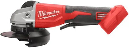 Milwaukee Brushless Angle Grinder 115mm Body Only