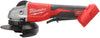 Milwaukee Brushless Angle Grinder 115mm Body Only