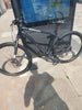 Cube Aim Race Bike Black Edition, 20" Frame, 27.5" Wheels 16 Speed