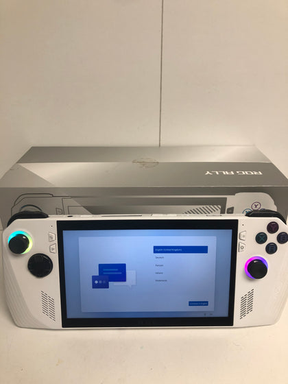 ASUS ROG Ally Z1 Extreme 1TB