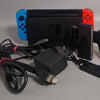 Nintendo Switch Console, 32Gxed Joy-Con