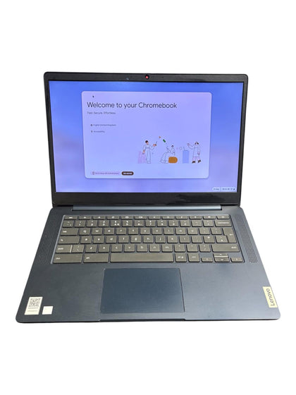 Lenovo IdeaPad 3 Chromebook