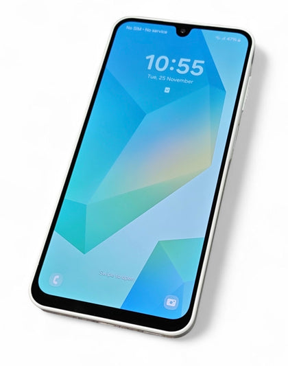 BLACK FRIDAY SALE Samsung Galaxy A16 128GB Unlocked Light Green**Unboxed**