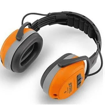 Stihl Dynamic BT Bluetooth Ear Protectors