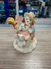 Cherished Teddies - Adam,Claire and kirsty 104066