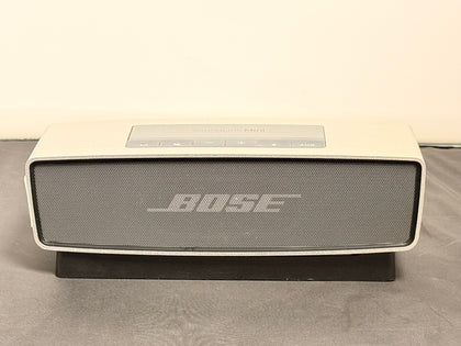 Bose SoundLink Mini Bluetooth Speaker