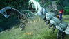 Zoids Wild Blast Unleashed (Switch)