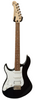 Yamaha Pacifica 112JL II Black Left-Handed Electric Guitar ***Collection Only***