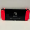 Nintendo Switch with Neon Red Joy Cons Console Only 32GB