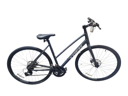 Trek FX1 Hybrid Bike - 700C Wheel - 20
