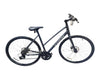 Trek FX1 Hybrid Bike - 700C Wheel - 20" Frame (Large) - 21 Speed