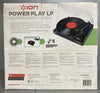 ** Collection Only ** Ion Quick Play LP USB Powered LP To MP3 Turntable