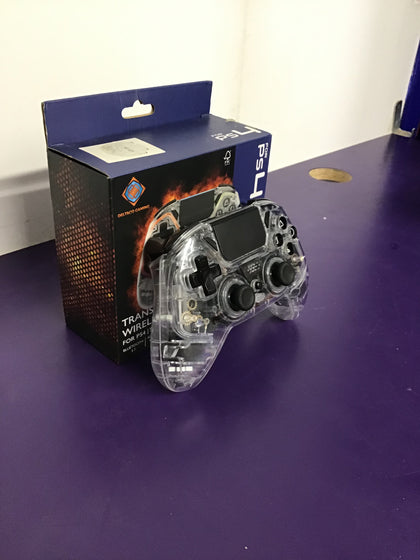 Deltaco PS4 Wireeless Controller