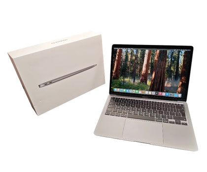Apple MacBook Air M1, 2020 256GB **Boxed**