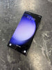 Samsung Galaxy S23 Ultra Unlocked Model SM-S918B/DS 256GB in Phantom Black