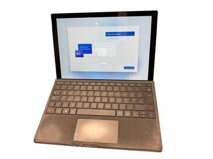 Microsoft Surface Pro 6 12.3
