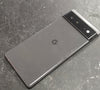 Google Pixel 6 5G 128GB Stormy Black**Unboxed**