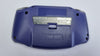 Nintendo Gameboy Advance purple