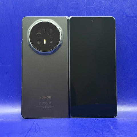 Honor Magic V6 512GB Black Unlocked - Chesterfield