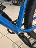 orange 29 crush bike