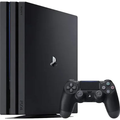 Sony PlayStation 4 Pro 1TB Console