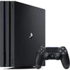 Sony PlayStation 4 Pro 1TB Console